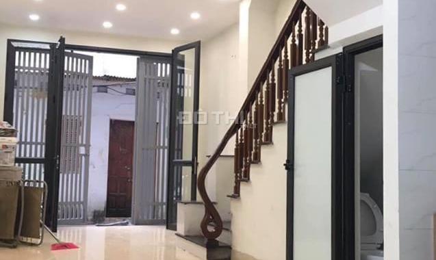 Bán nhà 4 tầng * 38m2 gần KĐT, bến xe Yên Nghĩa giá chỉ 2,25 tỷ