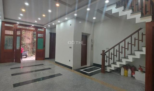Bác em cần tiền bán gấp nhà mặt phố Nguyễn Hoàng - Nam Từ Liêm 65m2x5T giá 13.8 tỷ