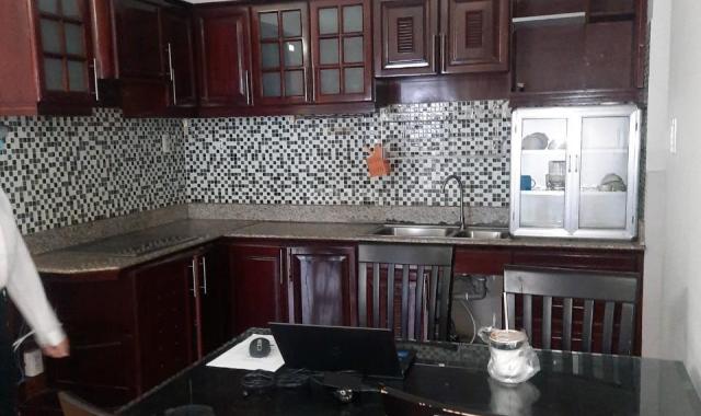 Bán nhanh căn hộ Khang Phú có sổ hồng, DT 75m2, 2PN, 2WC, giá 2 tỷ 340. LH: 0384015896 - Chị Mỹ