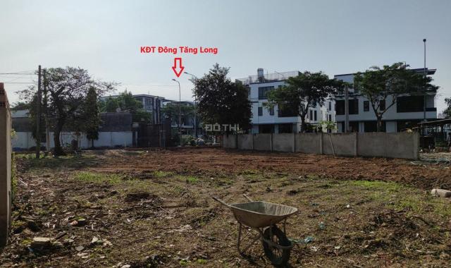 Bán lô đất lớn cạnh khu đô thị Đông Tăng Long, phường Trường Thạnh, Quận 9. 1060m2 68 tỷ