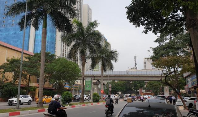 700 triệu ban đầu có nhà ở ngay Hesco Văn Quán, 2PN - 3PN view hồ Văn Quán Hà Đông