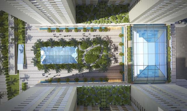 Bán căn hộ chung cư tại dự án Eurowindow River Park, Đông Anh, Hà Nội diện tích 68m2 giá 1.75 tỷ