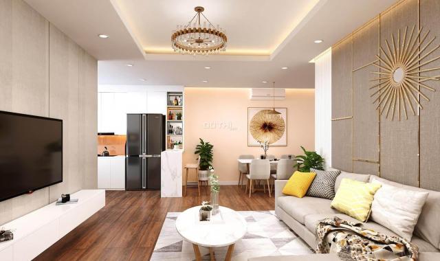 Bán căn hộ chung cư tại dự án Eurowindow River Park, Đông Anh, Hà Nội diện tích 68m2 giá 1.75 tỷ