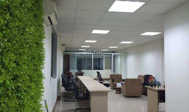 Cho thuê văn phòng Khương Đình, 60 m2 - 81 m2. Sàn thông