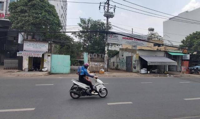 Bán đất mặt phố đường Nguyễn Xí, Phường 26, Bình Thạnh, Hồ Chí Minh diện tích 400m2 giá 185 Tr/m2