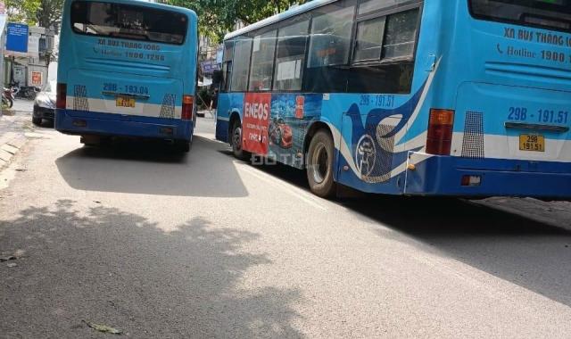 Bán nhà Văn Quán - Hà Đông, kinh doanh - đường xe bus - vỉa hè rộng - Hiếm