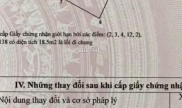 Bán mảnh duy nhất phố Đại Linh thông số vàng vị trí đắc địa 44m2 x MT 4m, giá 3,05 tỷ LH 0929236686