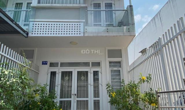 Bán nhà riêng tại phường Phú Hòa, Thủ Dầu Một, Bình Dương diện tích 83m2 giá 3.5 tỷ