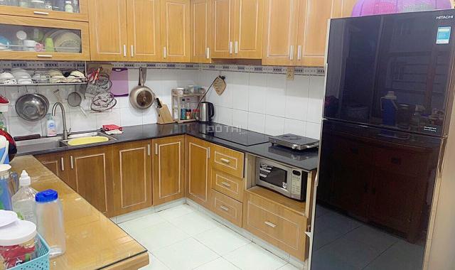 Him Lam Nam Khánh CH 2PN DT lớn 95,4m2 đã có SHR 2,9tỷ view công viên ngay TTHC Q8