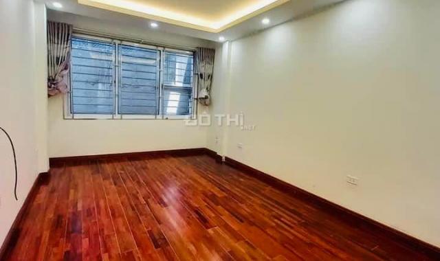 Bán nhà khu phân lô phố Láng Hạ, Đống Đa - ngõ thông ô tô tránh, kinh doanh đỉnh - DT 55m2 x 5 tầng