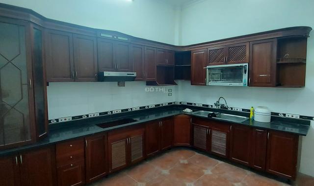 Bán nhà phố Trần Hưng Đạo, 44m2 x 3 tầng, tặng giấy phép xây dựng 7 tầng