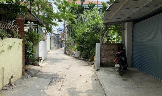 Bán đất tổ 5 Phường Đồng Mai quận Hà Đông gần Quốc lộ 6 giá 36tr/m2. 0399142693