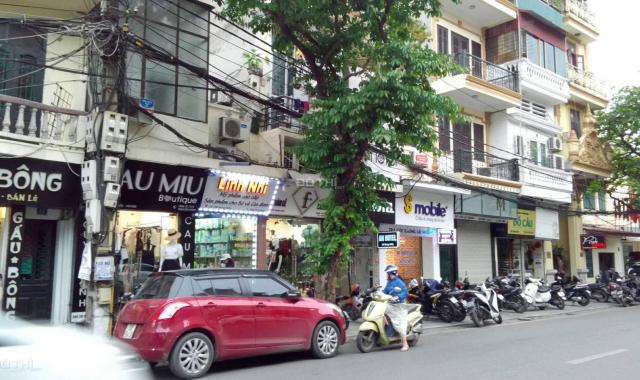 Chính chủ cho thuê cửa hàng 40m2 mặt phố Hàng Giấy - Hoàn Kiếm