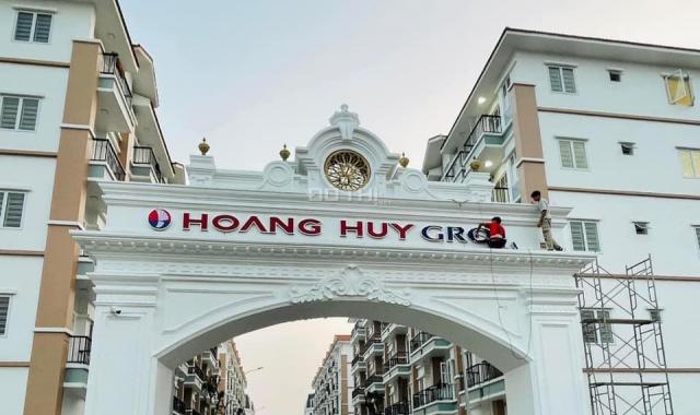 Bán căn 2 ngủ cực đẹp khu chung cư mới 5 tầng dự án Hoàng Huy Pruksa An Đồng