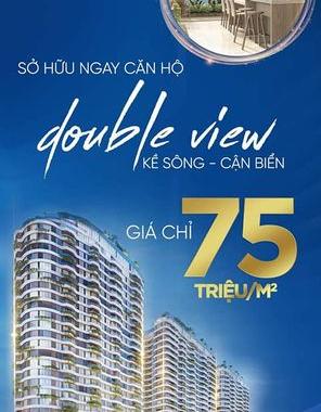 Cơ hội sở hữu vĩnh viễn căn hộ mặt đường Trần Phú The Aston