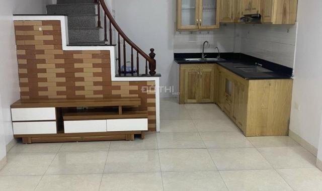 Cần bán nhà Đa Sỹ 44m2 x 5T x 3PN, 1PT. Giá 3,2 tỷ