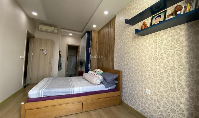 Căn hộ cao cấp Golden Mansion, Novaland, 75m2/2PN chỉ 4.1 tỷ nhận nhà, nội thất đầy đủ y hình