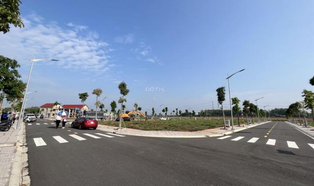 Bán đất nền dự án tại đường 746 Phường Uyên Hưng, Tân Uyên, Bình Dương diện tích 100m2 giá từ 750tr