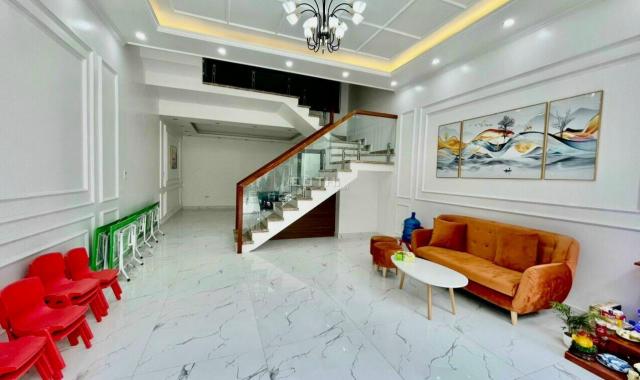 Bán nhà riêng tại phường Sở Dầu, Hồng Bàng, Hải Phòng diện tích 50m2 giá 4,4 tỷ