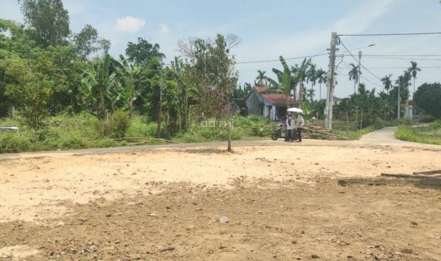 Bán nhanh lô đất đường bê tông 3m tại Thị Xã Điện Bàn - Quảng Nam