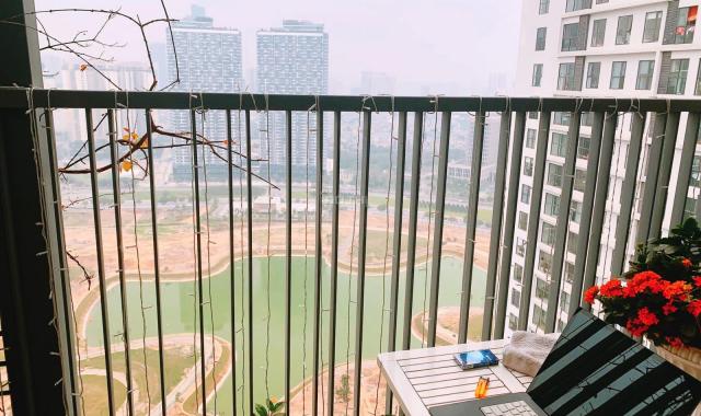 Bán căn hộ chung cư Mỹ Đình Pearl 262m2, tầng 32, view công viên hồ, sổ hồng, 18.6 tỷ