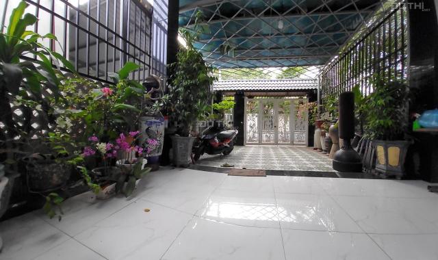 Bán nhà tuyệt đẹp phường Phú Hòa Thủ Dầu Một BD