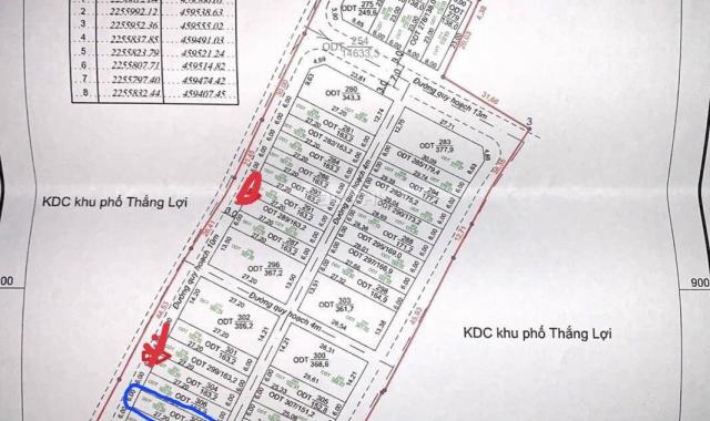 Bán đất tại Yên Thủy, Hòa Bình diện tích 163m2 giá 1,35 tỷ