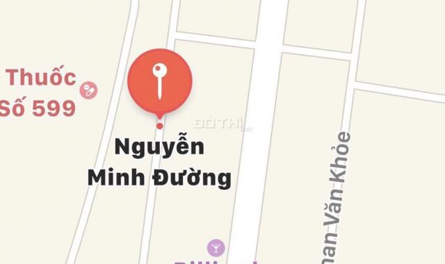 Chính chủ cần bán nhà mặt tiền đường Nguyễn Minh Đường Tp, Mỹ Tho Tiền Giang