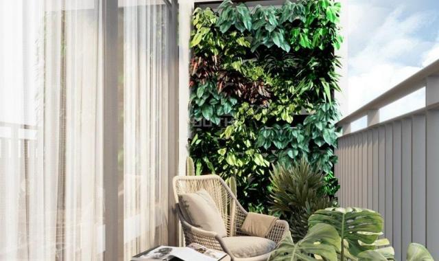 2.2 tỷ/căn hộ 2PN(71m2) tại Phương Đông Green Home gần quận ủy Long Biên, CK 3.5%, HTLS 0%