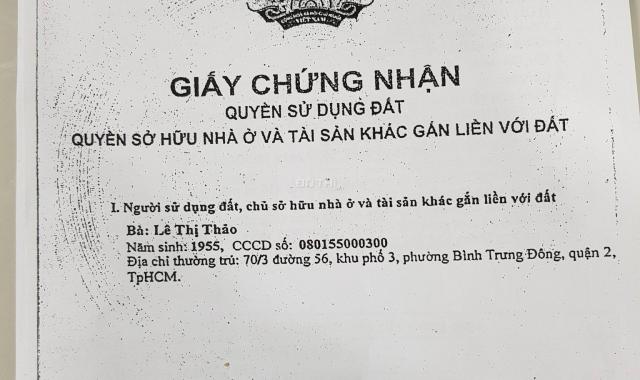 Đất ở Nguyễn Tuyển, diện tích 153.4m2, giá 70 tr/m2