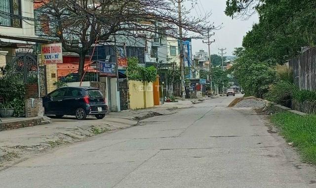 Bán đất tại Phường Hồng Hà, Hạ Long, Quảng Ninh diện tích 99.7m2