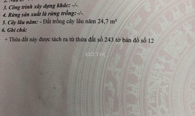 Bán đất tại Phường Hồng Hà, Hạ Long, Quảng Ninh diện tích 99.7m2