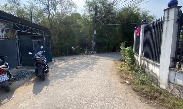 Bán đất tại phường Định Hòa, Thủ Dầu Một, Bình Dương diện tích 149.3m2