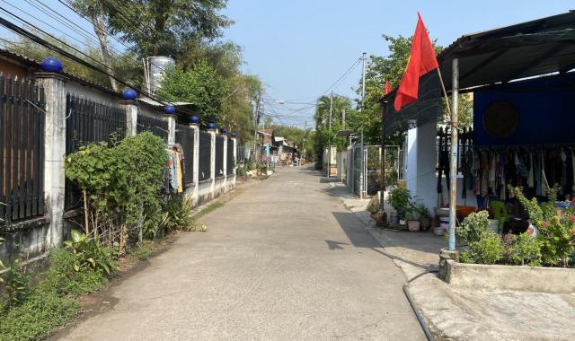 Bán đất tại phường Định Hòa, Thủ Dầu Một, Bình Dương diện tích 149.3m2
