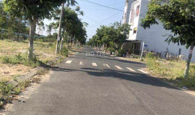 Bán lô đất đường Nguyễn Đình Hiến thuộc Ngũ Hành Sơn, Đà Nẵng