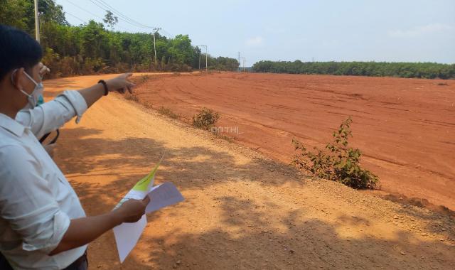 Bán đất tại đường ĐT 757, Xã Long Hà, Phú Riềng, Bình Phước diện tích 1500m2 giá 650 triệu