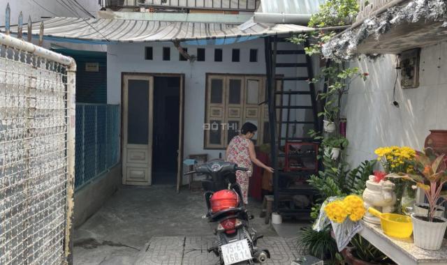 Bán nhà riêng tại đường Cách Mạng Tháng Tám, Phường 7, Tân Bình, Hồ Chí Minh DT 120m2 giá 14 tỷ