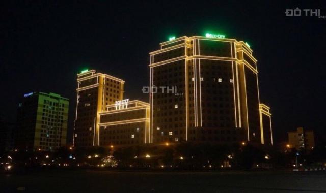 Bán nhanh căn 72m2, tầng cao, bàn giao full liền tường cao cấp tại Eco City, giá 2,35 tỷ bao phí