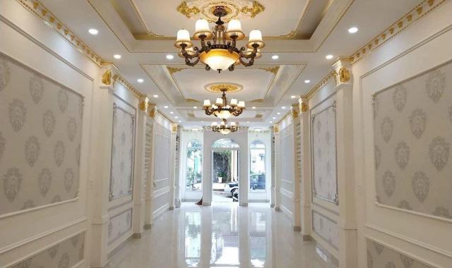 Bán nhà riêng tại đường Cù Chính Lan, Phường 1, Bảo Lộc, Lâm Đồng diện tích 140m2