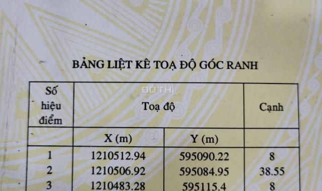 Bán đất thổ cư tại đường Võ Văn Bích, Xã Bình Mỹ, Củ Chi, Hồ Chí Minh diện tích 310m2 giá 7,5 tỷ