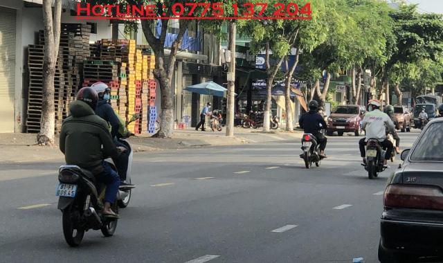 Bán đất tại đường Phạm Hùng, Xã Hòa Phước, Hòa Vang, Đà Nẵng diện tích 107m2 giá 6.250 tỷ