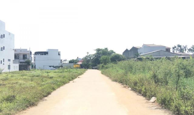 Thanh lý lô đất KQH Ngọc Anh ngay xóm 2 gần Phạm Văn Đồng giá sập sàn