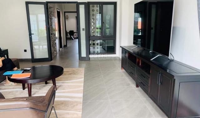 Bán nhà MP Thái Phiên KD đỉnh 53m2 x 7 tầng thang máy, MT 4.5m, 25 tỷ