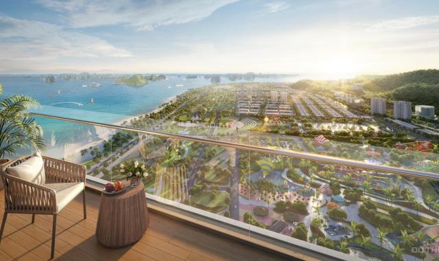 Duy nhất chỉ 900 triệu sở hữu căn hộ thiết kế thông minh tại Sun Marina Town