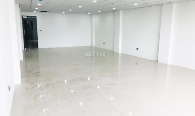 Cho thuê sàn văn phòng tại Khương Đình, 80 m2/tầng, tầng thông, có thang máy