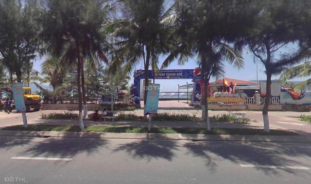 Bán đất đường Nguyễn Tất Thành sát ĐH Mở Hà Nội. DT: 5x25m