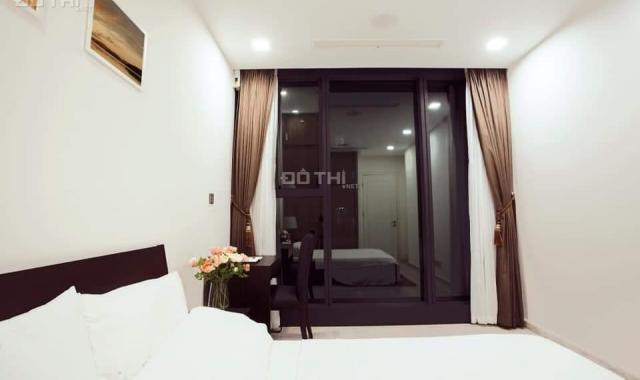 Dự án Vinhomes Golden River Ba Son, phố Tôn Đức Thắng, Phường Bến Nghé, Quận 1, Hồ Chí Minh