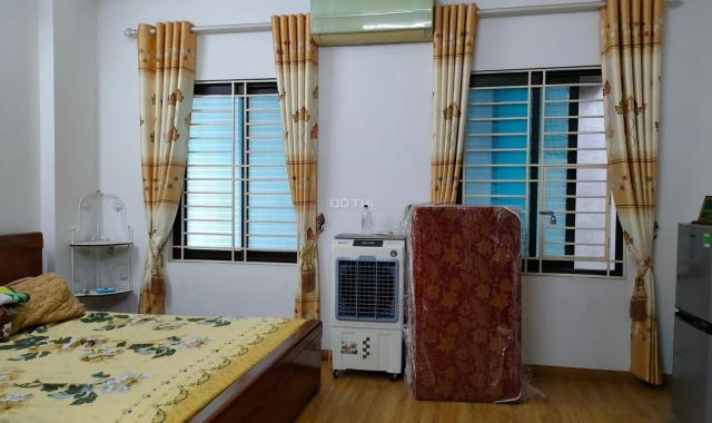 Nhà hiếm ô tô vào nhà Nguyễn Quý Đức, Thanh Xuân 59,4m2 5 tầng. Giá 10,5 tỷ