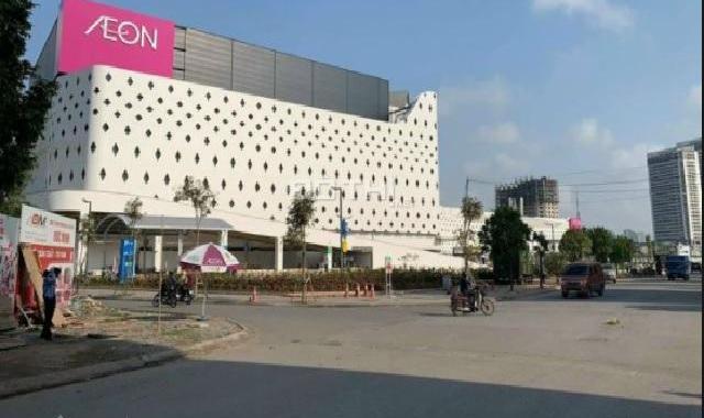 Kẹt tiền bán đất 57m2 thổ cư gần Aeon Mall Bình Tân, giá 2 tỷ 280tr