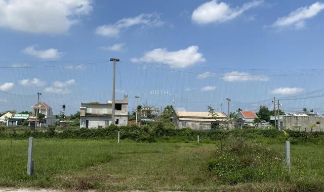 Bán đất Điện Bàn, ngay trục Trần Phú đường 33, giá sốc 9 tr/m2, ngang 7x20m, đã có sổ LH 0935450871